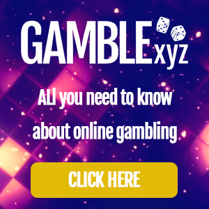 Gamble.xyz Banner