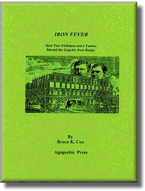 Iron Fever