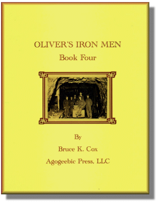 Oliver Book 4