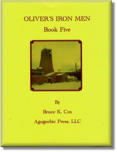 Oliver Book 5