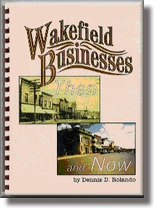 Wakefield Businesses